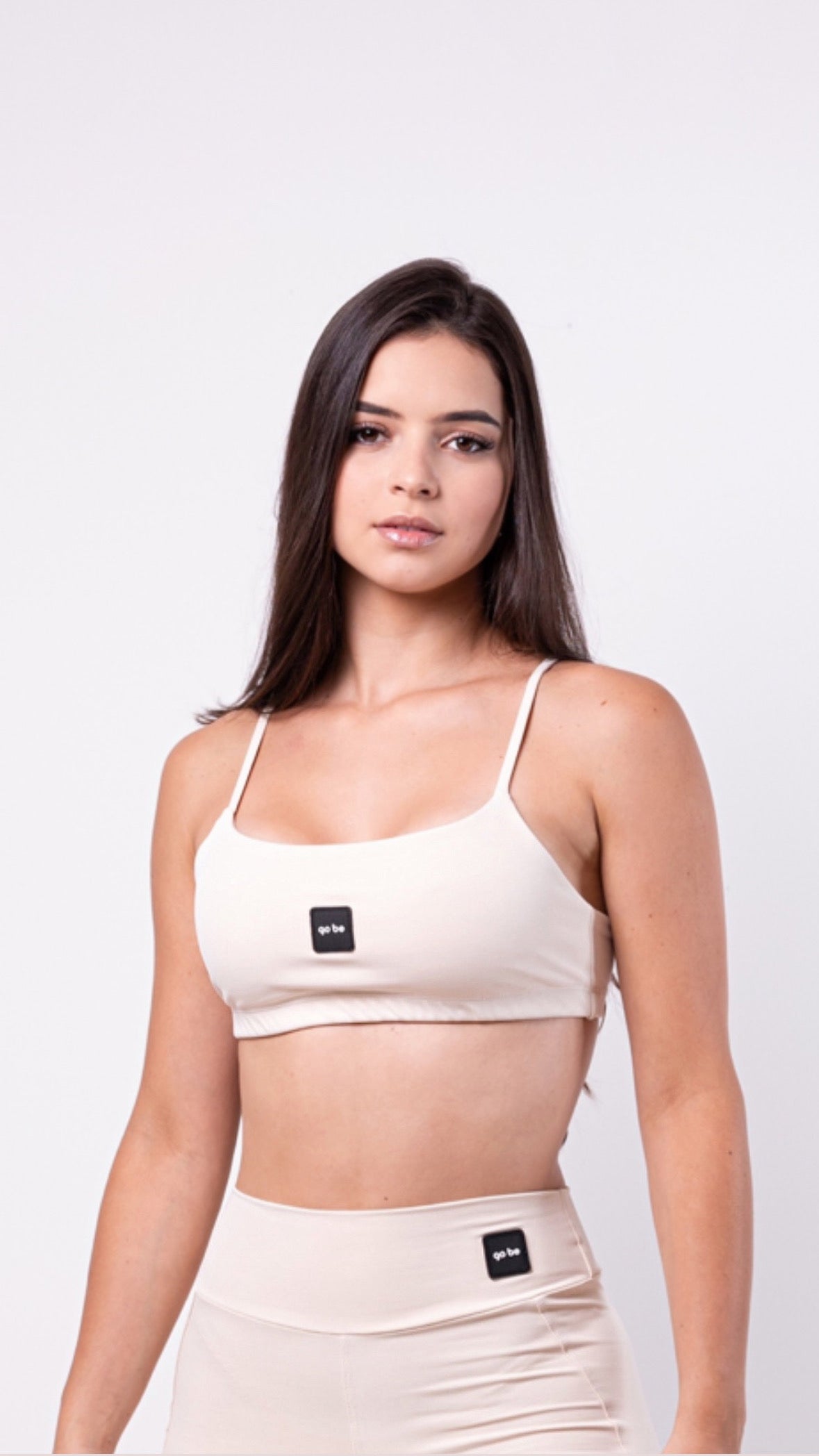 TOP ACTION ECO® – GO BE ACTIVEWEAR
